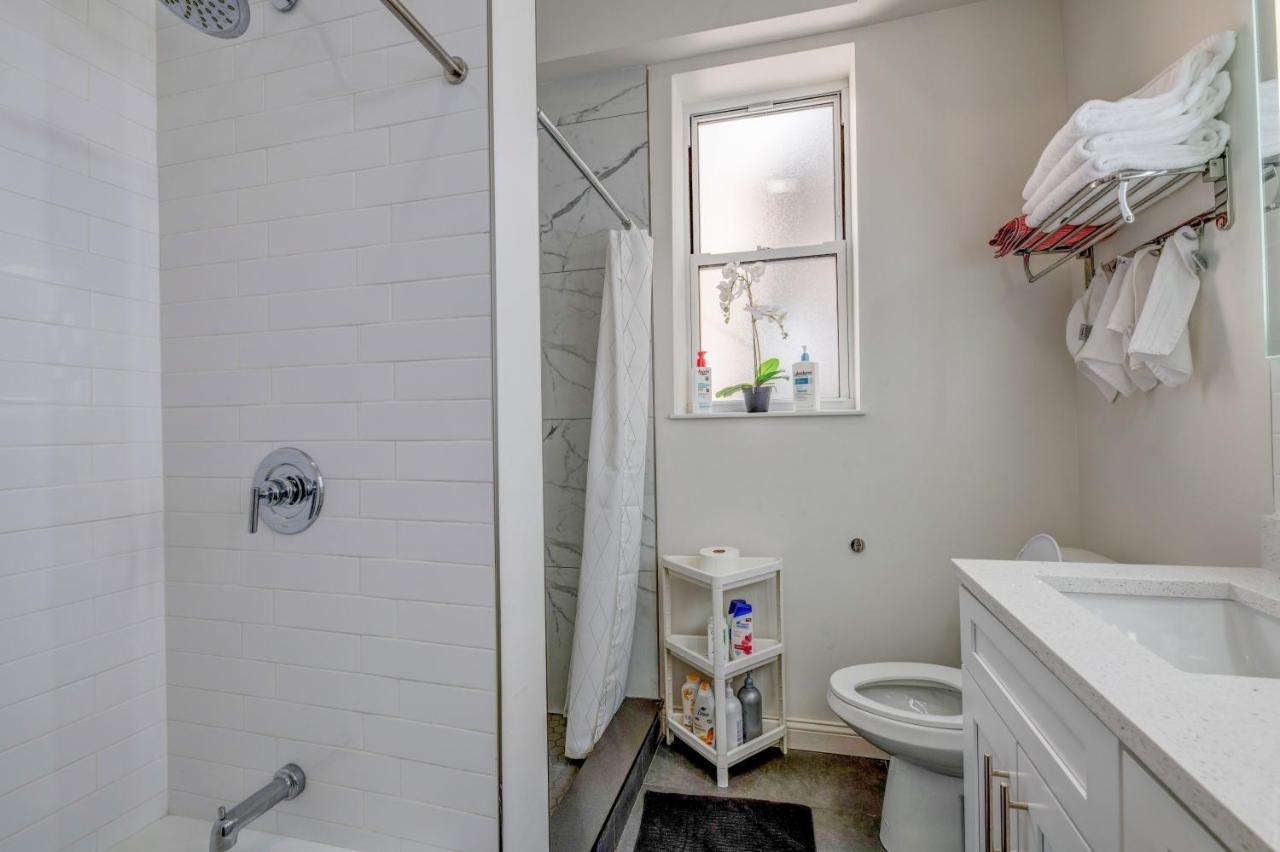 Spacious 5-Br Apt Next To Transit Free Parking Chicago Zewnętrze zdjęcie